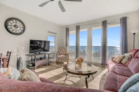 9860 S Thomas Drive Dr #701, Panama City Beach, FL 32408