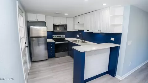524 N James Ave, Panama City, FL 32401