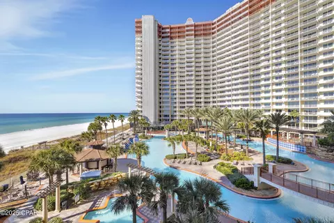 9900 S Thomas Dr #428, Panama City Beach, FL 32408