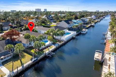 535 Wahoo Rd, Panama City, FL 32408