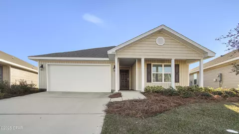 220 Red Bay Rd, Panama City, FL 32404
