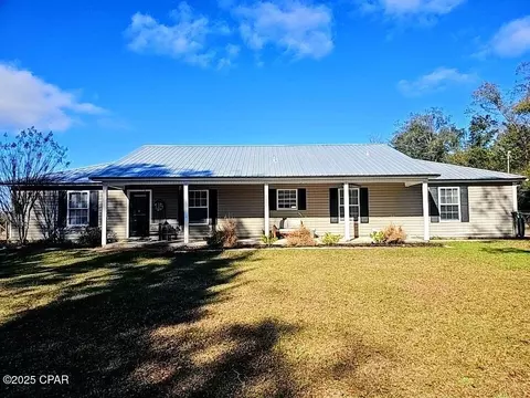 5392 Alliance Rd, Marianna, FL 32448