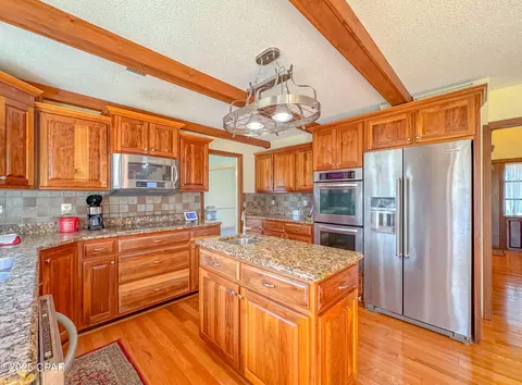12940 NW Pea Ridge Rd, Bristol, FL 32321