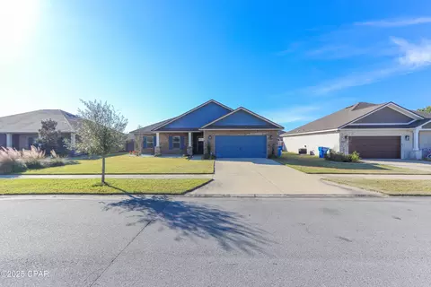 3715 Cedar Park Ln, Panama City, FL 32404