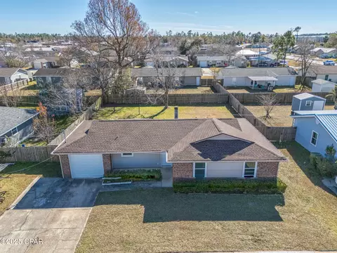505 Amy St, Lynn Haven, FL 32444