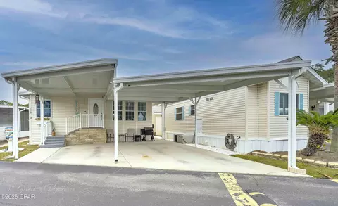 1219 Thomas Dr #114, Panama City Beach, FL 32408