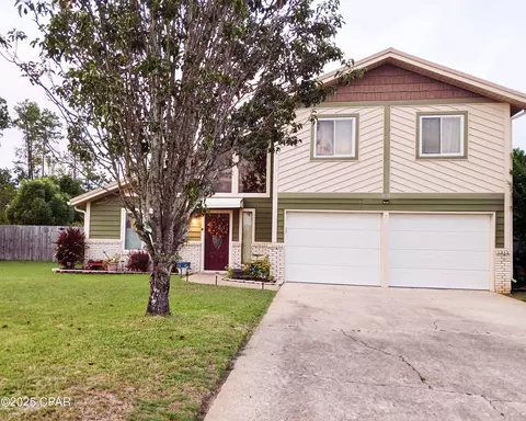 1114 Calabria Rd, Panama City, FL 32405