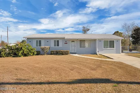816 Forestdale Ave, Panama City, FL 32401