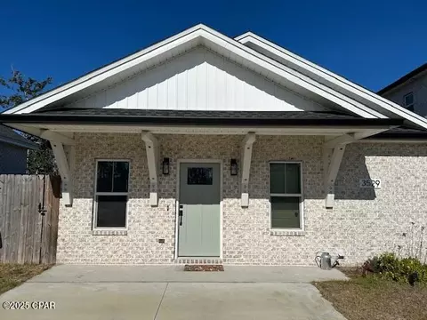 3529 Mill Point Cv, Panama City, FL 32404