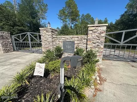 0 Cypress Crossing Rd, Vernon, FL 32462