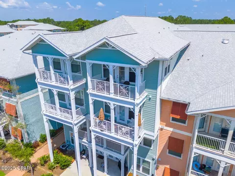 8700 Front Beach Rd #6307, Panama City Beach, FL 32407