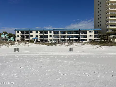 8610 Surf Dr #109, Panama City Beach, FL 32408