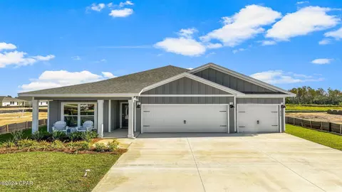 6540 Weems Way, Panama City, FL 32404