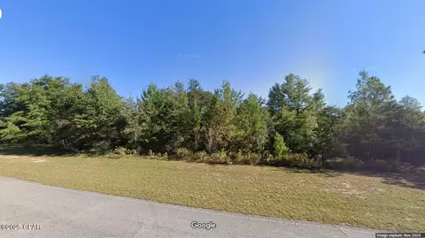 lot24 Concord Boulevard Unit 1 Blk 36 Blvd UNIT 1, BLK 36, Chipley, FL 32428