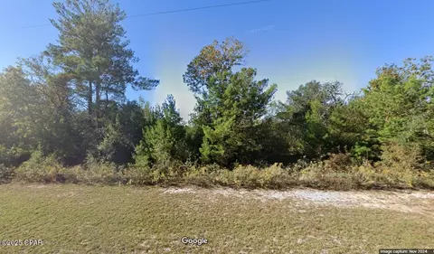 lot23 Concord Boulevard Unit 1 Blk 36 Blvd UNIT 1, BLK 36, Chipley, FL 32428