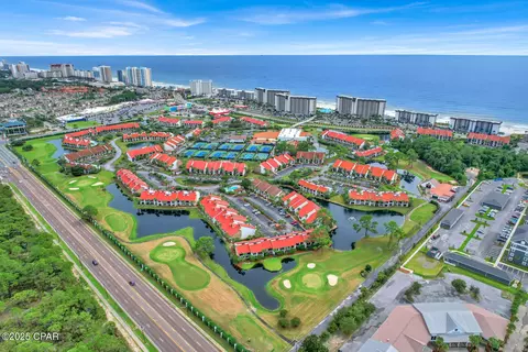 520 Richard Jackson Blvd #2105, Panama City Beach, FL 32407