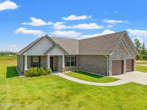 15726 Gainer Rd, Youngstown, FL 32466