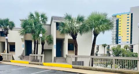 8727 Thomas D13 Dr #D-13, Panama City Beach, FL 32408