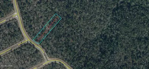 lot16 Fourwind Dr, Chipley, FL 32428