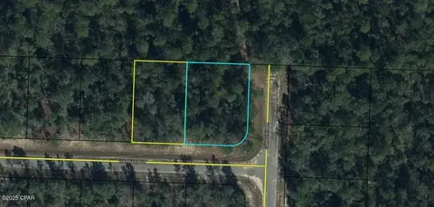 lot25 Hayward St, Chipley, FL 32428