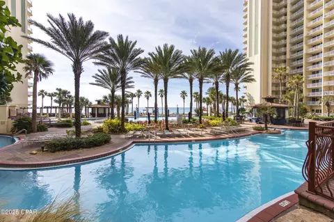 9900 S Thomas Dr #616, Panama City Beach, FL 32408