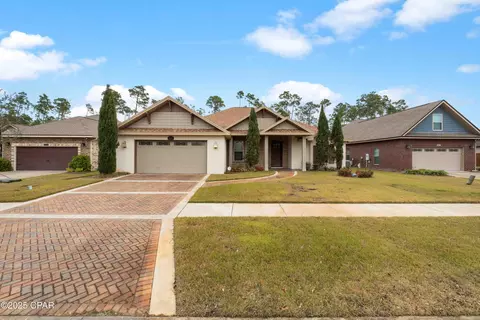 3019 Osprey Cir, Panama City, FL 32405