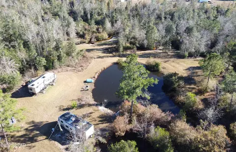18185 NW County Rd 287a, Clarksville, FL 32430