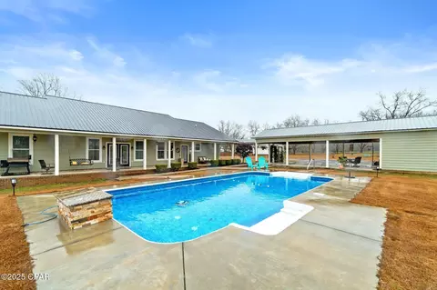 1507 Gainer Rd, Chipley, FL 32428 photo 2