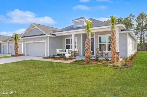 543 Longpoint Way, Panama City Beach, FL 32407