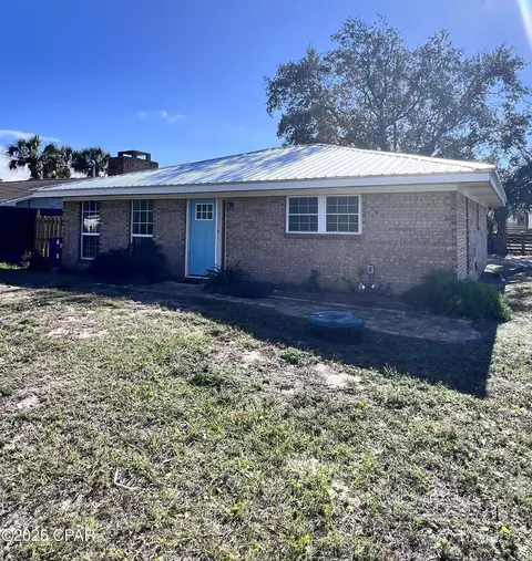 6607 Lagoon Dr S, Panama City Beach, FL 32408