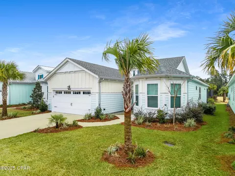 8635 Coral Reef Way, Panama City Beach, FL 32413
