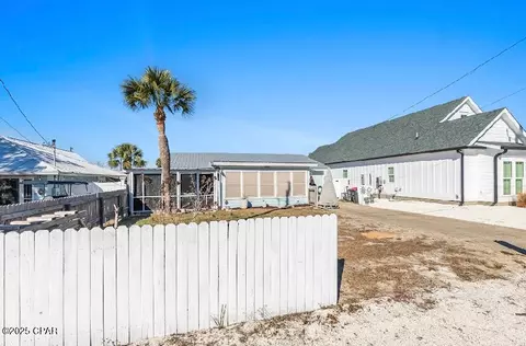 21416 Dolphin Ave, Panama City Beach, FL 32413