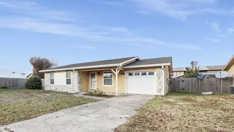 5157 Tiffany Ln, Panama City, FL 32404