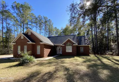 25 Steele Ct, Crawfordville, FL 32327