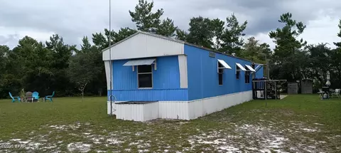 1944 Cape St, Carrabelle, FL 32322 photo 2
