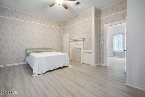 Bedroom - 804 8th St, Chipley, FL 32428 photo 5 of 6