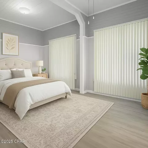 Bedroom - 804 8th St, Chipley, FL 32428 photo 1 of 6