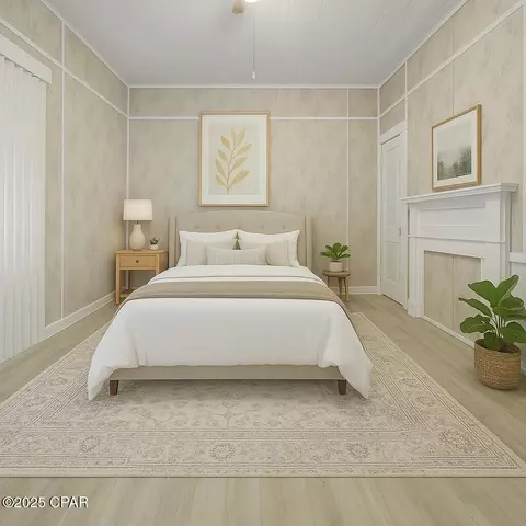 Bedroom - 804 8th St, Chipley, FL 32428 photo 3 of 6