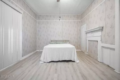 Bedroom - 804 8th St, Chipley, FL 32428 photo 4 of 6