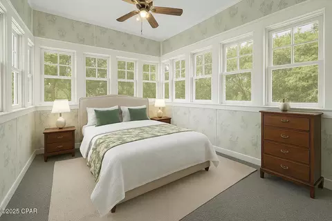 Bedroom - 804 8th St, Chipley, FL 32428 photo 2 of 6