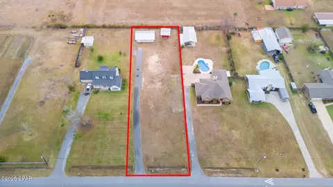 5160 Stewart Dr, Panama City, FL 32404