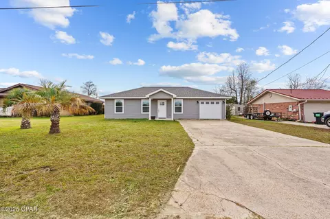 4006 Delisa Ave, Panama City, FL 32404