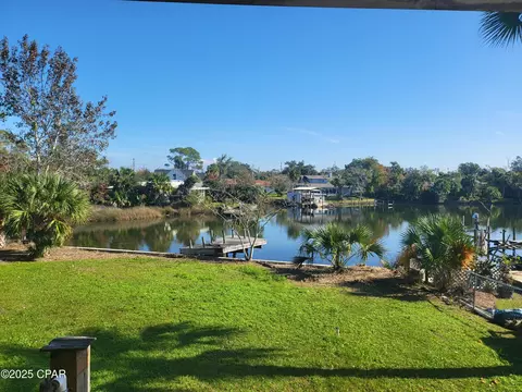 806 Pinecrest Ave, Panama City, FL 32401