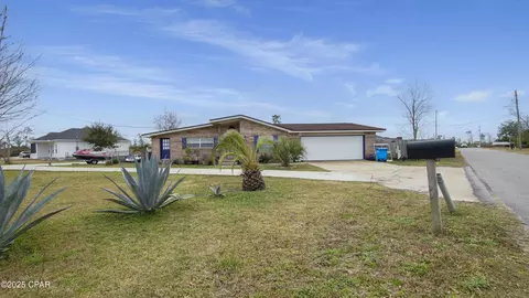 307 S Comet Ave, Panama City, FL 32404