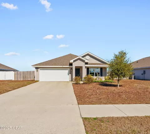 206 Hodges Bayou Plantation Blvd, Southport, FL 32409