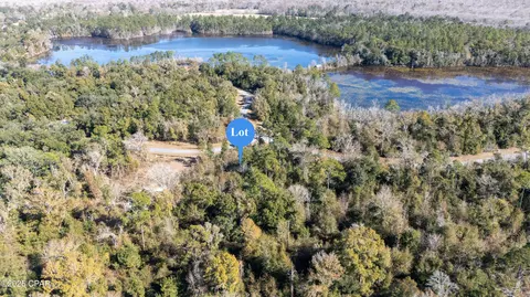 lot18 Seven Springs Dr, Wewahitchka, FL 32465