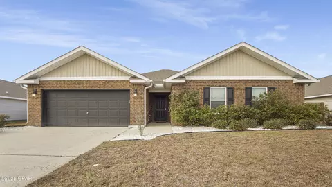3205 Lindsey St, Panama City, FL 32404