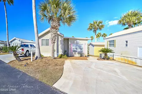 1219 Thomas Dr #160, Panama City Beach, FL 32408