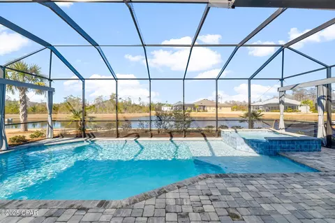 8440 Landshark Blvd, Panama City Beach, FL 32413
