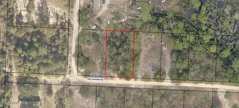 000 Old Gristmill Rd, Ebro, FL 32437